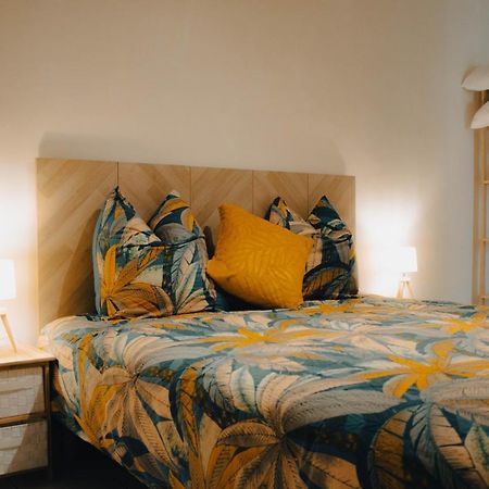 Superbe appartement 32m2 quartier calme 800m des Arènes Nîmes Esterno foto